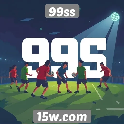 Jogadores destacam comunidade ativa no 99ss