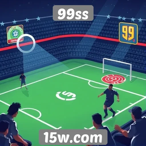 Guia para iniciantes no 99ss