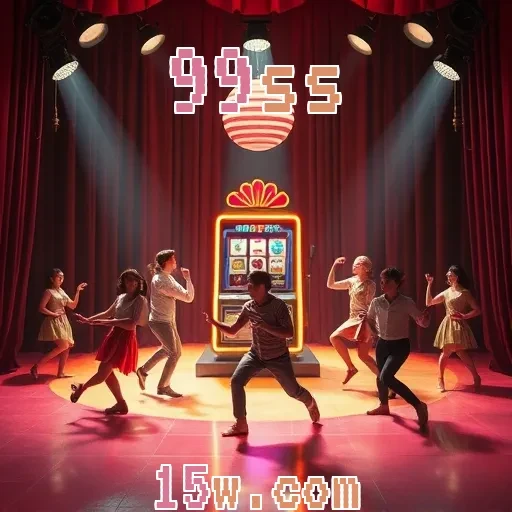 99ss: Descubra Como Os Bônus Podem Transformar Seu Jogo