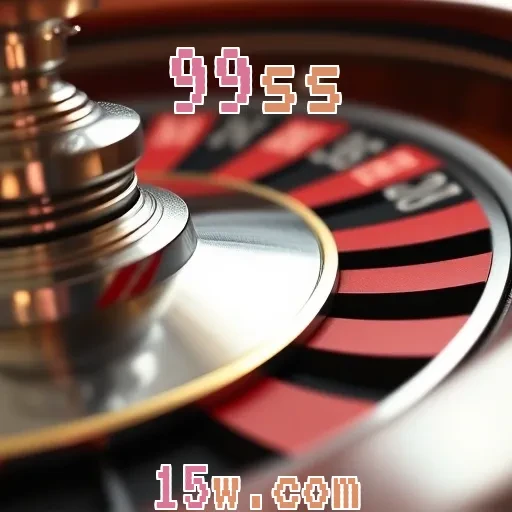 99ss: A Tradição de Jogos Online Confiáveis que Você Merece