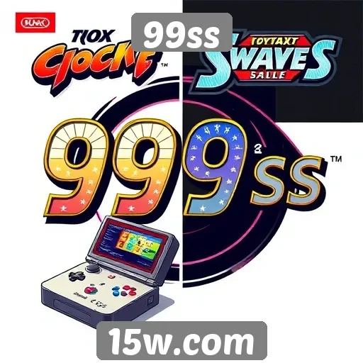 Evolução do design do 99ss