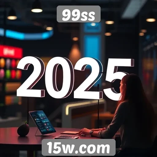 Perspectivas futuras para o 99ss em 2025