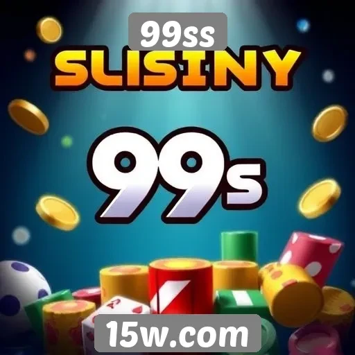 Comparativo de jogos disponíveis no 99ss