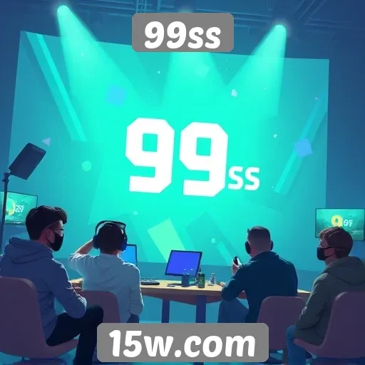 Impacto do 99ss na comunidade gamer atual