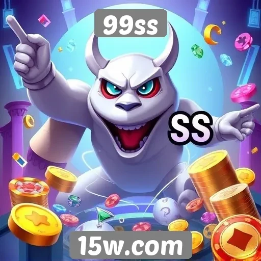 Principais jogos disponíveis no 99ss atualmente