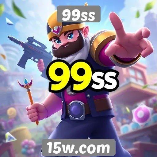 Novos jogos disponíveis na plataforma 99ss