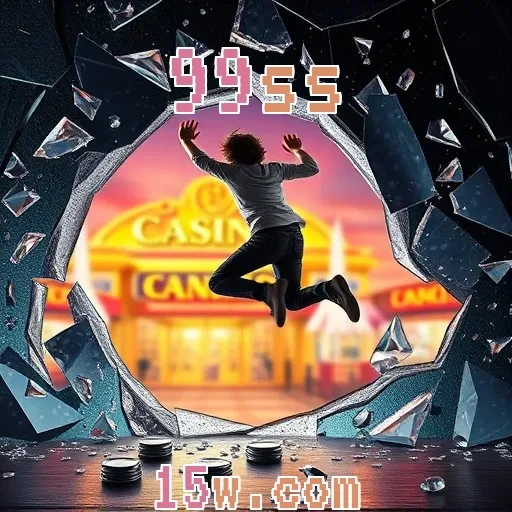 99ss: Descubra as Melhores Funcionalidades da Plataforma de Jogos