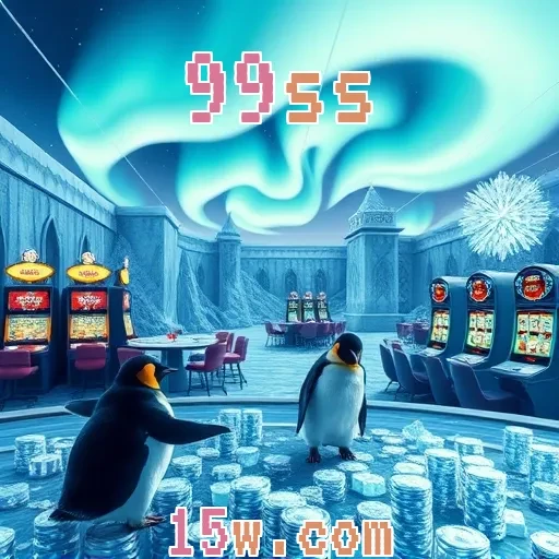 99ss: Atrações Imperdíveis nas Caça-Níqueis para Engajar Jogadores