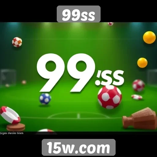 Novas funcionalidades do site 99ss para jogadores