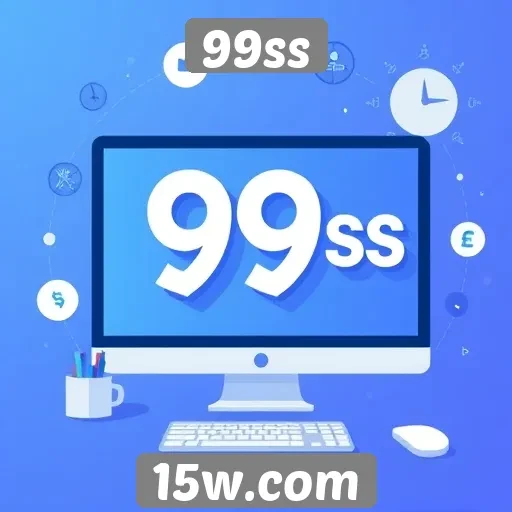 Análise das funcionalidades do site 99ss